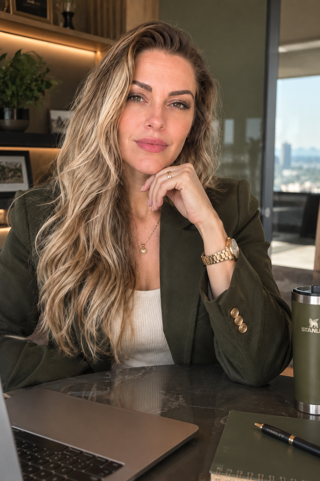 Aline Boettcher